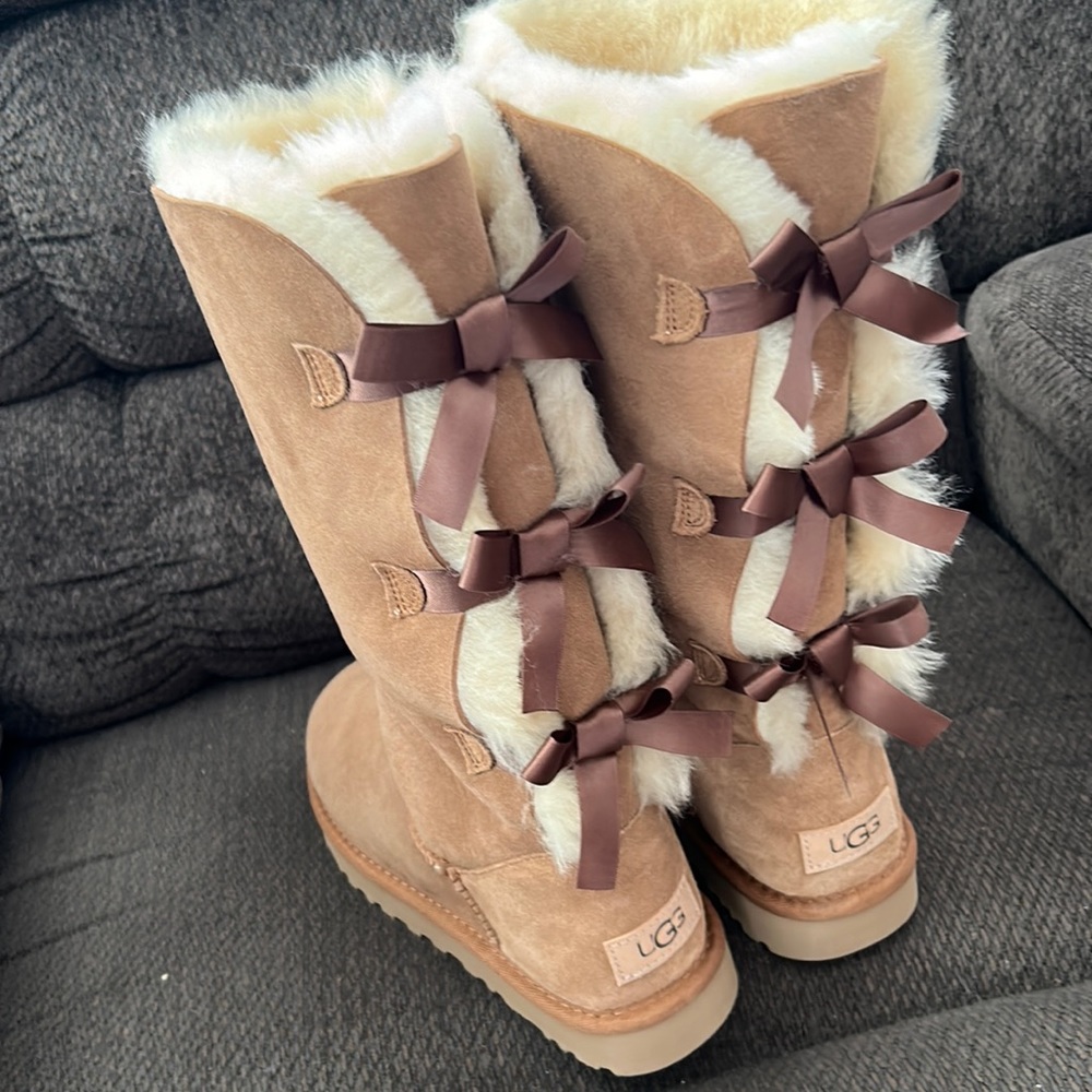 UGGs